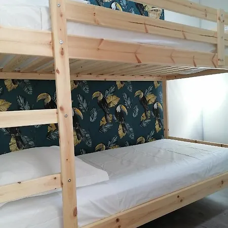 Les Toucans Sous Le Clocher. Appartement, Terrasse Et Spa. * Beziers